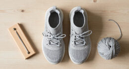 8 Best Knitted Sneakers in 2026