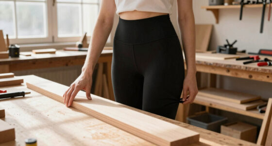 8 Best Low-Rise Leggings in 2026