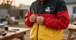 8 Best Mickey Mouse Jackets in 2026