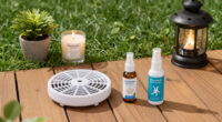 8 Best Mosquito Control for Yards in 2026