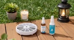 8 Best Mosquito Control for Yards in 2026