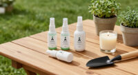 8 Best Mosquito Repellents for Gardens in 2026