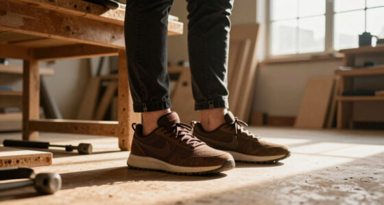 8 Best Nike Brown Sneakers in 2026