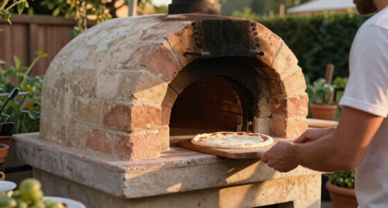 8 Best Pizza Ovens in 2026