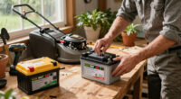 8 Best Replacement Batteries for 56V Mower Platforms in 2026