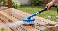 8 Best Rotating Wash Brushes For Pressure Washers In 2026