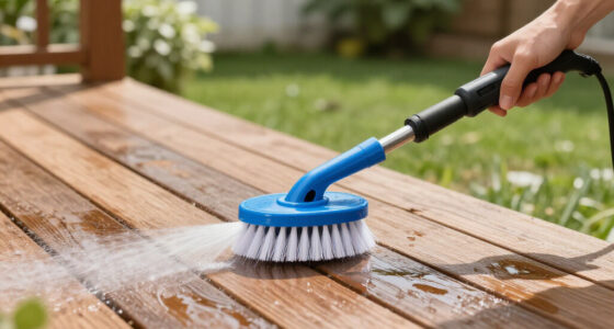 8 Best Rotating Wash Brushes For Pressure Washers In 2026