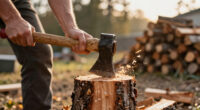 8 Best Splitting Axes for Kindling and Small Rounds in 2026