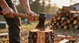 8 Best Splitting Axes for Kindling and Small Rounds in 2026