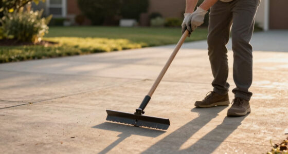 8 Best Stick Edgers for Clean Driveway Lines in 2026