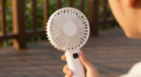 8 Best Summer Cooling Gadgets in 2026
