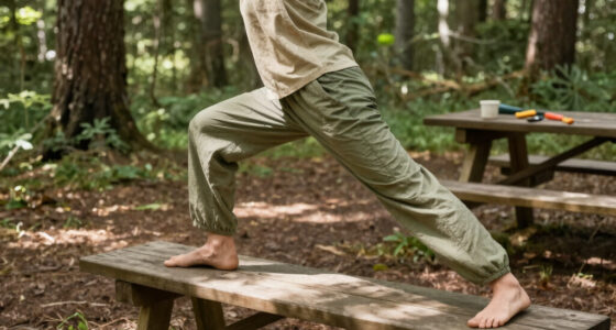 8 Best Sustainable Activewear in 2026