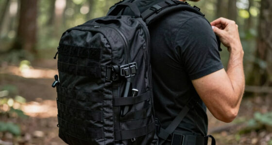 8 Best Tactical Backpacks in 2026