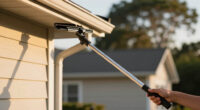 8 Best Telescoping Wands for Soffit and Gutter Cleaning in 2026