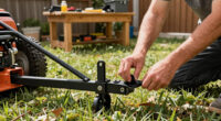 8 Best Zero Turn Hitch Kits For Towing Attachments In 2026