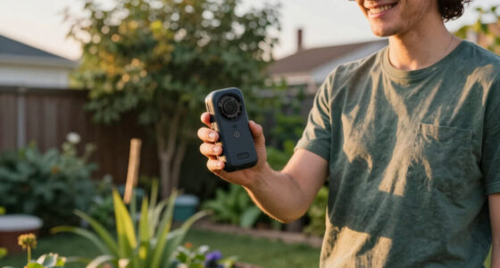 8 Ways To Chase Squirrels From Your Property Without Harming Them
