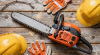 9 Best 16 Inch Battery Chainsaws for Storm Cleanup in 2026