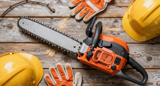 9 Best 16 Inch Battery Chainsaws for Storm Cleanup in 2026