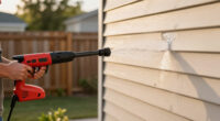 9 Best 2000 Psi Electric Pressure Washers for Siding in 2026