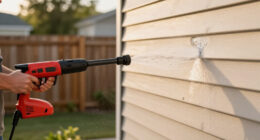 9 Best 2000 Psi Electric Pressure Washers for Siding in 2026