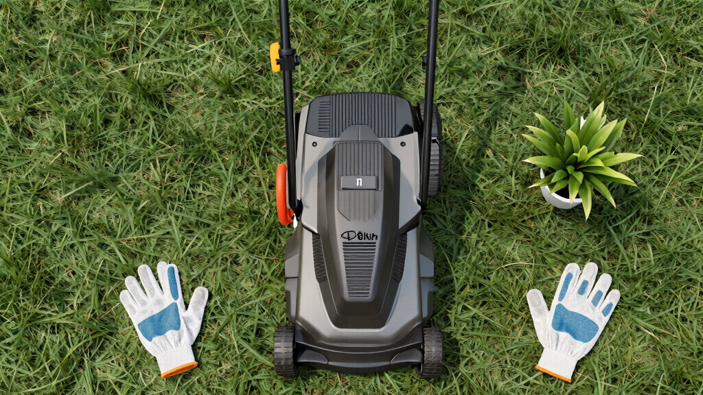 9 Best 21 Inch Self Propelled Battery Mowers in 2026