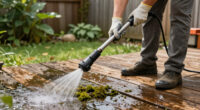 9 Best 4000 Psi Gas Pressure Washers for Heavy Cleaning in 2026