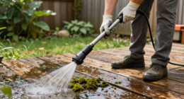 9 Best 4000 Psi Gas Pressure Washers for Heavy Cleaning in 2026