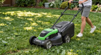9 Best 56v Self Propelled Battery Mowers in 2026