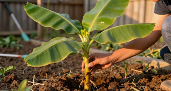 9 Best Banana Plants for Gardens in 2026