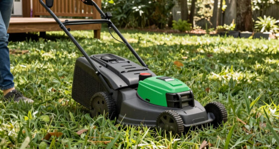 9 Best Battery Mowers For Thick Southern Grass In 2026