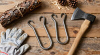9 Best Cant Hooks And Log Jacks For Firewood Processing In 2026