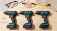 9 Best Cordless Power Tools For Woodworking In 2026