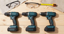 9 Best Cordless Power Tools For Woodworking In 2026