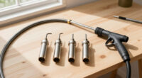 9 Best Downstream Injectors for Soft Washing Siding in 2026