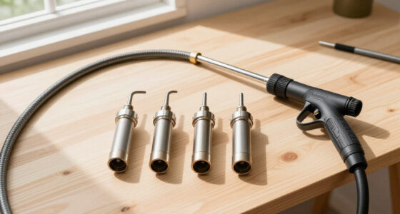 9 Best Downstream Injectors for Soft Washing Siding in 2026