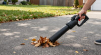 9 Best Gas Handheld Blowers for Quick Cleanups in 2026