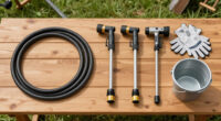9 Best Gas Pressure Washers for Farm Equipment Cleaning in 2026