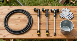 9 Best Gas Pressure Washers for Farm Equipment Cleaning in 2026