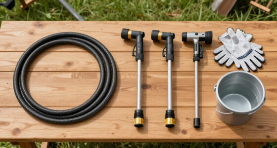 9 Best Gas Pressure Washers for Farm Equipment Cleaning in 2026