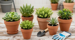 9 Best Heat-Loving Patio Plants in 2026