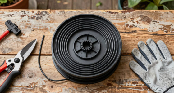 9 Best Heavy Duty Trimmer Line For Thick Brush In 2026