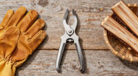 9 Best Kindling Splitters for Wood Stove Owners in 2026