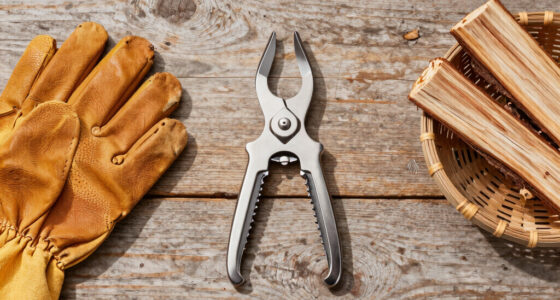 9 Best Kindling Splitters for Wood Stove Owners in 2026