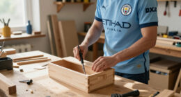 9 Best Manchester City Football Shirts in 2026