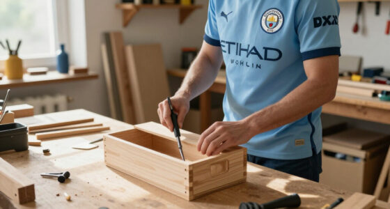 9 Best Manchester City Football Shirts in 2026