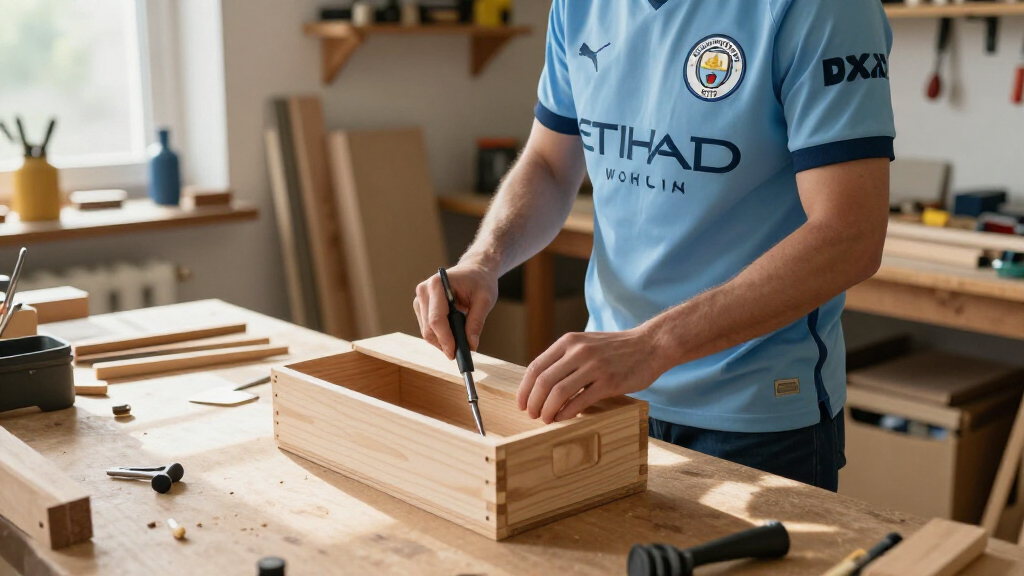 9 Best Manchester City Football Shirts in 2026