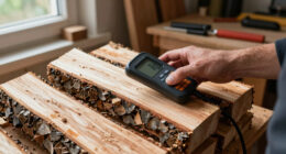 9 Best Moisture Meters for Checking Firewood in 2026