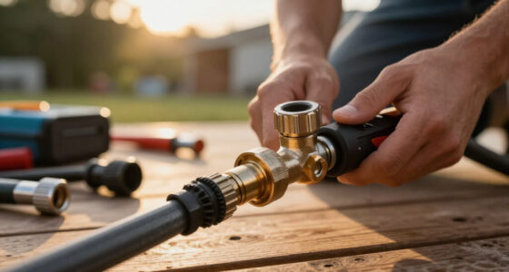 9 Best Quick Connect Fitting Kits for Pressure Washers in 2026
