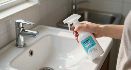 9 Best Sewer Smell Eliminators in 2026