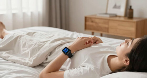 9 Best Sleep Tracking Devices in 2026